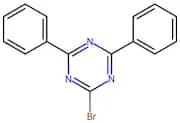 2-Bromo-4,6-Diphenyl-[1,3,5]Triazine