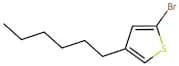2-Bromo-4-Hexylthiophene