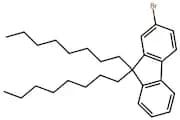 2-Bromo-9,9-Dioctyl-9H-Fluorene