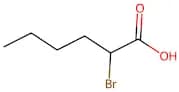 2-Bromohexanoic Acid