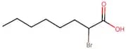 2-Bromo-N-Octanoic Acid