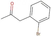 2-Bromophenylacetone