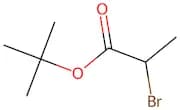 2-Bromopropionic Acid Tert-Butyl Ester