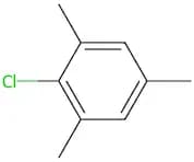 2-Chloro-1,3,5-Trimethylbenzene