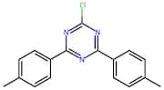 2-Chloro-4,6-Di-P-Tolyl-1,3,5-Triazine