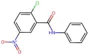 2-Chloro-5-Nitro-N-Phenylbenzamide