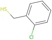 2-Chlorobenzylmercaptan
