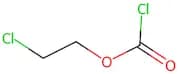 2-Chloroethyl Chloroformate