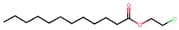 2-Chloroethyl Dodecanoate