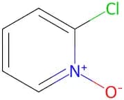 2-Chloropyridine 1-Oxide