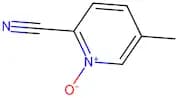 2-Cyano-5-Methylpyridine 1-Oxide