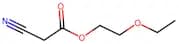 2-Ethoxyethyl Cyanoacetate