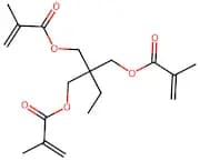 2-Ethyl-2-Hydroxymethyl-1,3-Propanediol Trimethacrylate