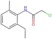 2'-Ethyl-6'-methyl-2-chloroacetanilide