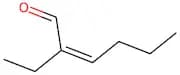 2-Ethylhex-2-Enal