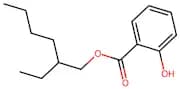 2-Ethylhexyl 2-Hydroxybenzoate