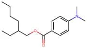 2-Ethylhexyl 4-(dimethylamino)benzoate