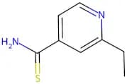 2-Ethylpyridine-4-Carbothioamide