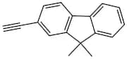 2-Ethynyl-9,9-Dimethyl-9H-Fluorene