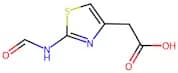 2-Formamidothiazol-4-Acetic Acid