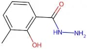 2-Hydroxy-3-Methylbenzohydrazide