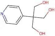 2-Hydroxymethyl 2-(4-Pyridyl)-1,3-Propanediol