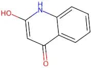 2-Hydroxyquinolin-4(1H)-One