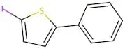2-Iodo-5-Phenylthiophene