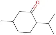2-Isopropyl-5-Methylcyclohexanone