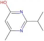 2-Isopropyl-6-Methyl-4-Pyrimidinol