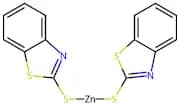2-Mercaptobenzothiazolezincsalt