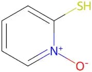2-Mercaptopyridine 1-Oxide