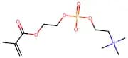 2-Methacryloyloxyethyl phosphorylcholine