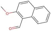 2-Methoxy-1-Naphthaldehyde