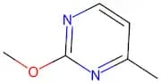 2-Methoxy-4-methylpyrimidine