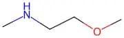 2-Methoxy-N-Methylethanamine
