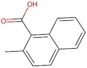 2-Methyl-1-Naphthoic Acid