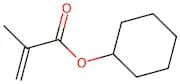 2-Methyl-2-Propenoic Acid Cyclohexyl Ester