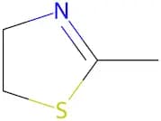 2-Methyl-2-Thiazoline