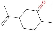 2-Methyl-5-(Prop-1-En-2-yl)Cyclohexan-1-One