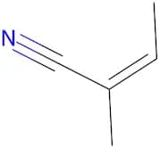 2-Methylbut-2-Enenitrile