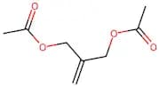 2-Methylenepropane-1,3-Diyl Diacetate