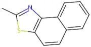 2-Methylnaphtho[1,2-D]Thiazole