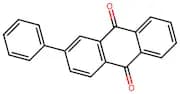 2-Phenylanthraquinone