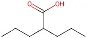 2-Propylpentanoic Acid