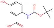 2-Tert-Butoxycarbonylamino-5-Hydroxybenzoic Acid