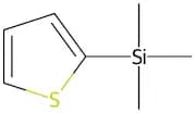 2-Thienyltrimethylsilane