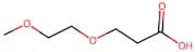 3-(2-Methoxyethoxy)Propanoic Acid