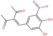 3-(3,4-Dihydroxy-5-Nitrobenzylidene)Pentane-2,4-Dione