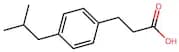 3-(4-Isobutylphenyl)Propanoic Acid